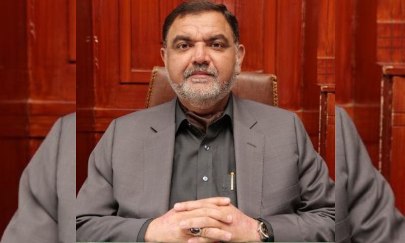 KP, Defence Day, Information Minister, Barrister Feroz Jamal, Nathiagali