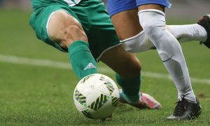 Local, Footballers, Released, Abductors, Baluchistan