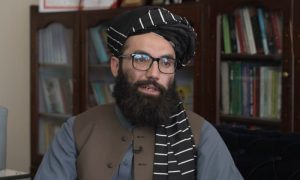haqani