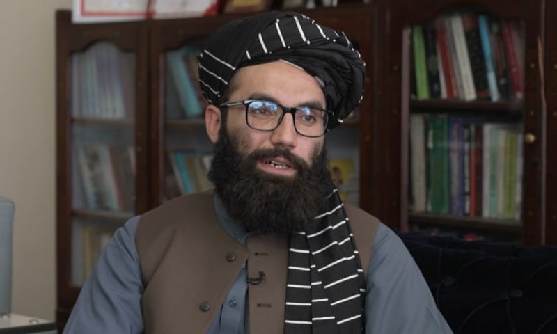 haqani