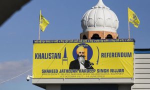 Canada, Sikh, Hardeep Singh Nijjar, India, Five Eyes, United States, Justin Trudeau