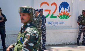 G20, Summit, India, New Delhi, government, security, schools, business, banks, US, President, Joe Biden, Chinese , Premier, Li Qiang, German,Chancellor, Olaf Scholz,