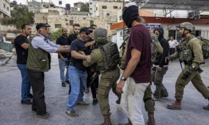 Israeli, Palestinian, West Bank, military, bomb, violence, camp