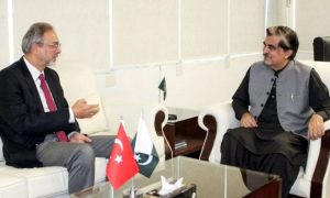 Pakistan, Turkiye, Cultural Exchange, Turkish Embassy