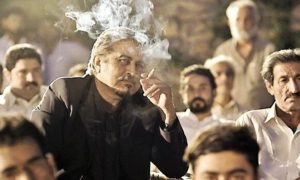 Jamal Shah