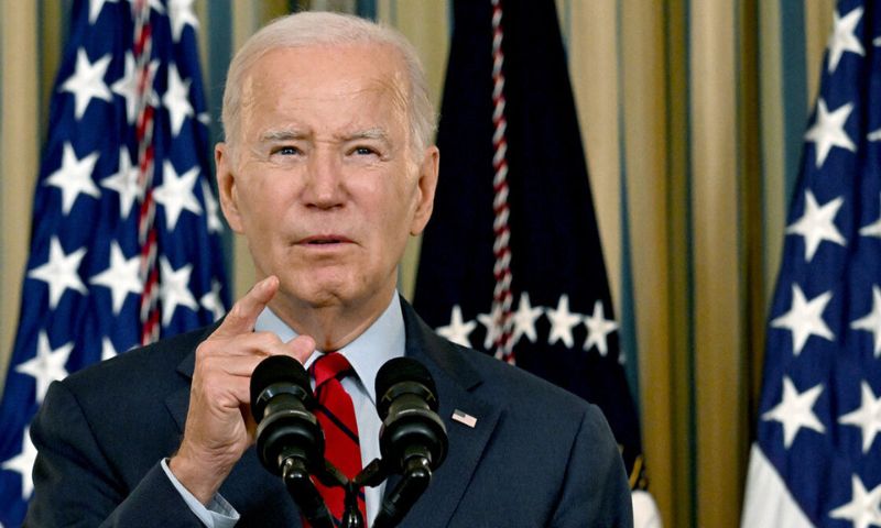 President Joe Biden, Oil, Gas, Drilling, Alsaka