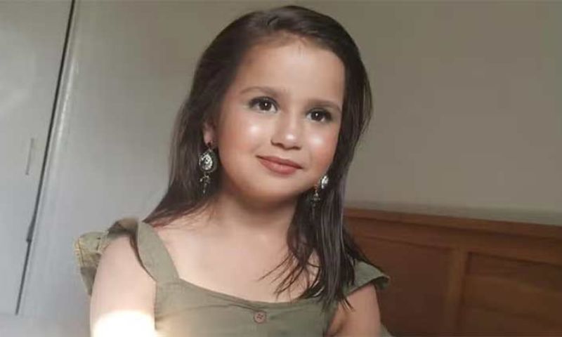 British, Pakistani, Sara Sharif, Islamabad, UK, England, Police, Sialkot, Punjab, Emirates, Flight, Foreign Ministry, Interpol, Surrey, Woking