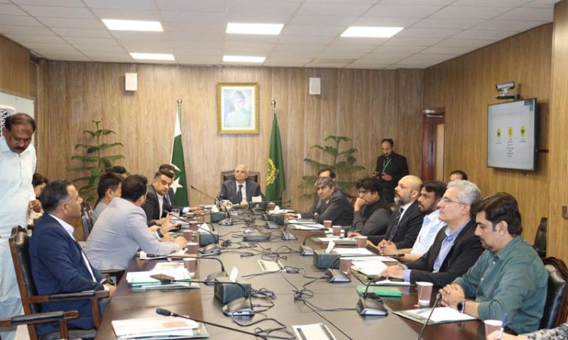 Planning, Development and Special Initiatives
