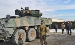 Poland, defense, Moscow, US, Russia, Ukraine, South Korea,, tanks,