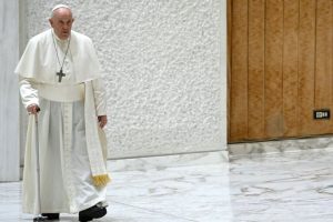 pope