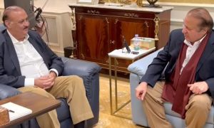 Raja Riaz, PML-N, Nawaz Sharif, London, Shehbaz Sharif, Ishaq Dar, National Assembly,