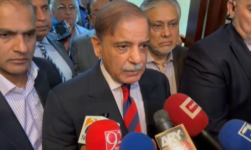 sharif