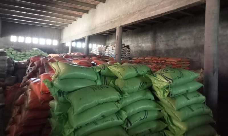Crackdown, Hoarders, Smugglers, Sindh, Sukkur, Ghotki, Naushehro Feroz, Sugar, Urea, Fertilizer, Wheat, Law Enforcement Agencies, 