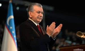 Uzbekistan, President, Tashkent, Independence Day, Shavkat Mirziyoyev, Economic, Growth, Nation