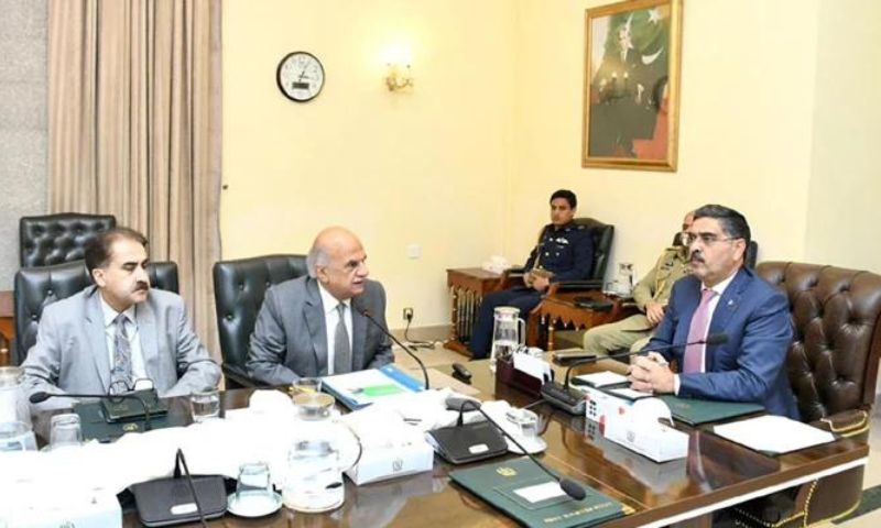 SIFC, Investment, Apex Committee, Pakistan, Policy