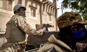 Mali, Soldiers, Army, Plane, Aircraft, Social Media, Military, Information, Air, Support, Sahel, French, Government, Relations, Timbuktu, Bamako