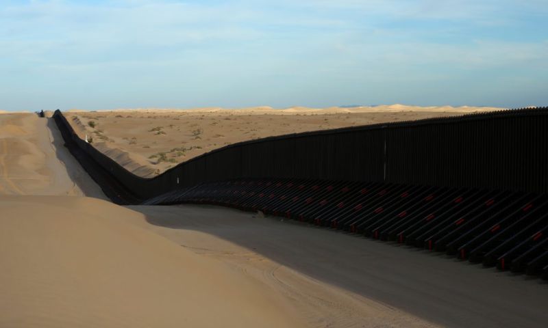 wall