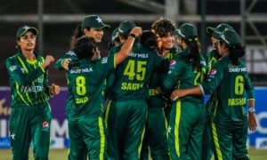 Pakistan, team, Gold, Asian Games in China, ICC, Nida Dar, South Africa, Indonesia,