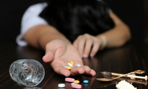 12 Girls Killed Due to Drug Overdose at Karachi Dance Parties