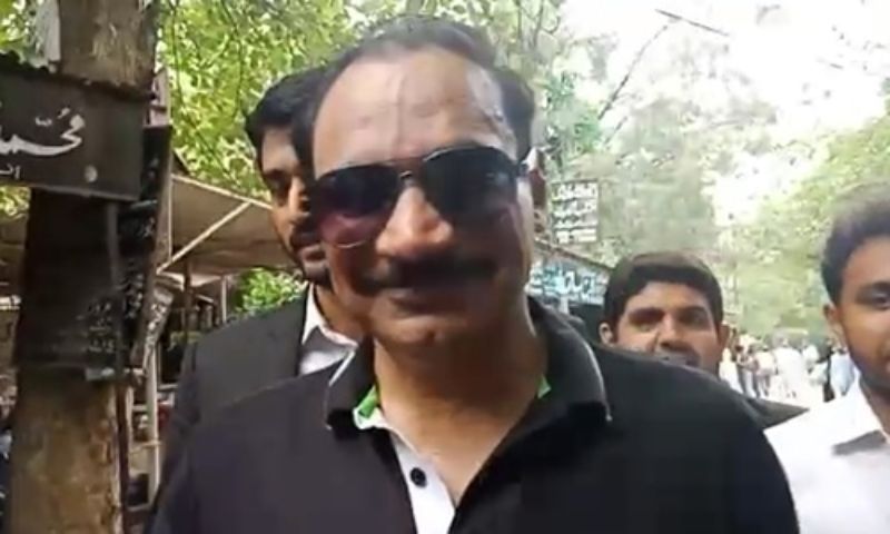 Abid Boxer
