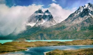 Adventure Tourism