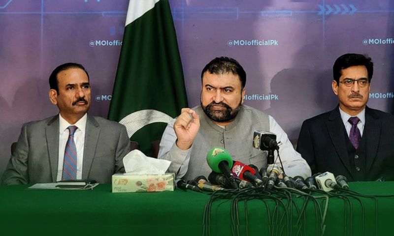 Afghan nationals