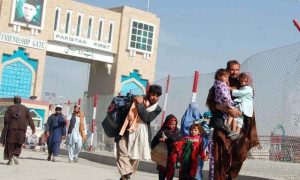 UN, Afghan Refugees, Pakistan, Plan, UNHCR, United Nations, UN High Commissioner for Refugees, TTP, Afghan, Government, Sarfraz Bugti, Interior Minister, Legal, Kabul,