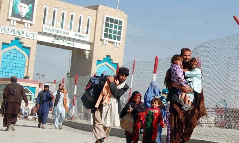UN, Afghan Refugees, Pakistan, Plan, UNHCR, United Nations, UN High Commissioner for Refugees, TTP, Afghan, Government, Sarfraz Bugti, Interior Minister, Legal, Kabul,