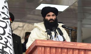 Afghanistan