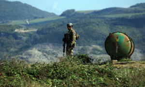 Armenians’ Right of Return to Nagorno-Karabakh Must be Respected: UN
