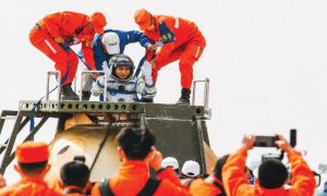 Astronaut,