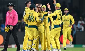 ICC, World Cup, Babar, Shaheen, Pakistan, Australia