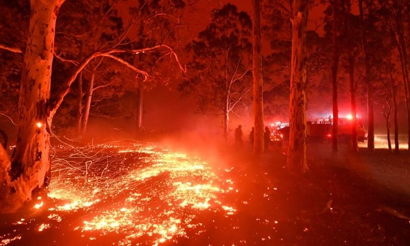 Australia