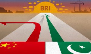 Pakistan Research Centre, PRCCSF, Belt and Road Initiative, BRI, Wuhu, China, ASEAN