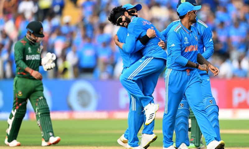 ICC, World Cup, India, Pune, Bangladesh, 