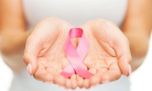 Breast