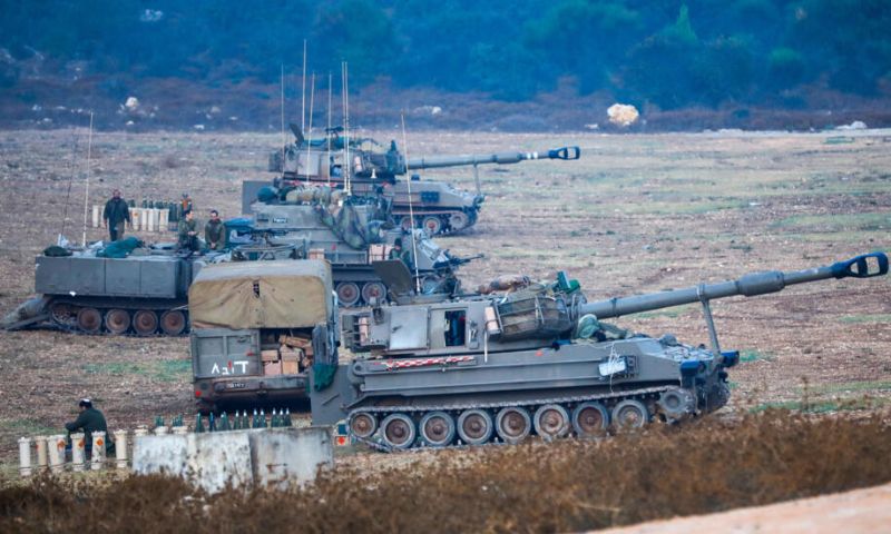 Israel