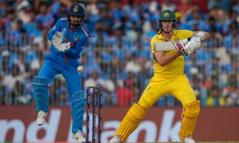 India