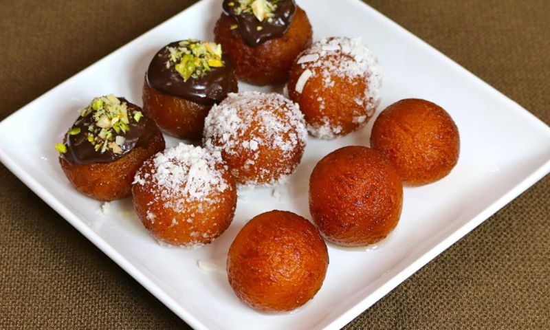 Gulab