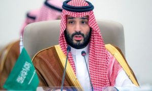 Saudi