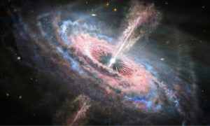 Galaxies