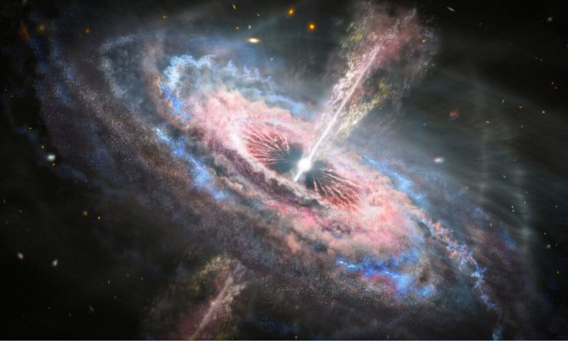 Galaxies