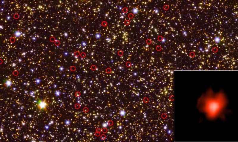 Galaxies