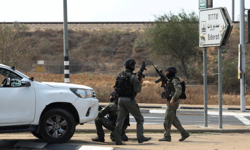 Israeli
