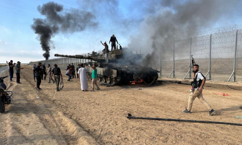Israel