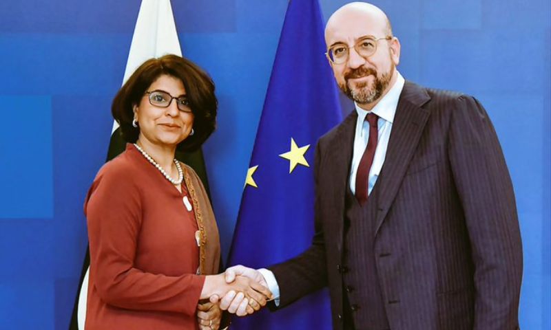 EU