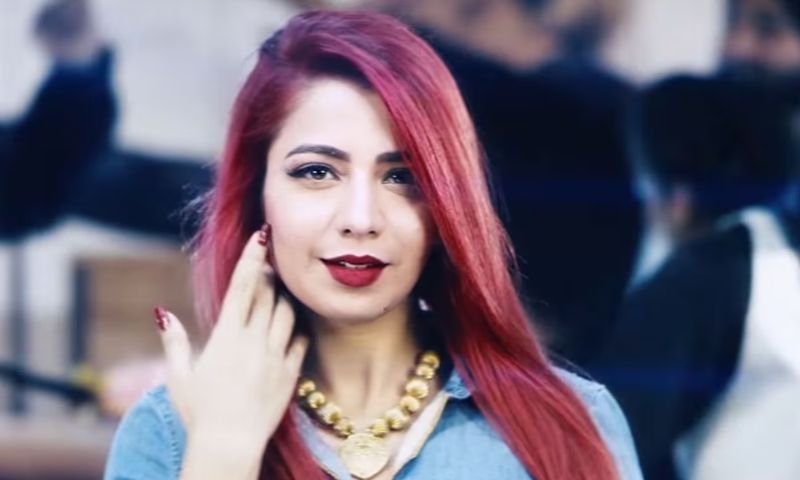 Jasmine Sandlas