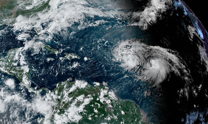 Storm