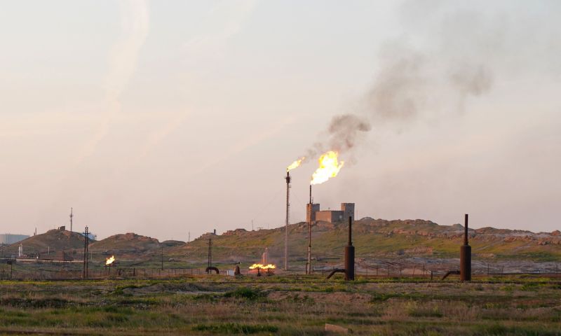 Iraq