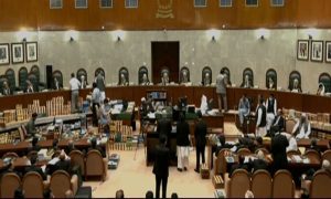CJP, Parliament, SC, Supreme Court (Practice And Procedure) Act